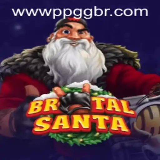 BrutalSanta: The Game That Redefines Holiday Fun