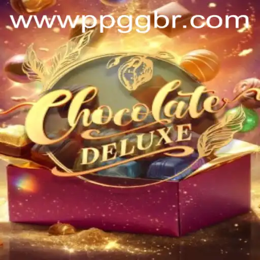 ChocolateDeluxe: A Sweet Game Experience
