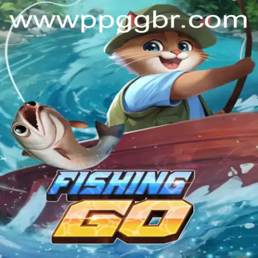 FishingGO: The Ultimate PPGG Adventure in the World of Virtual Angling