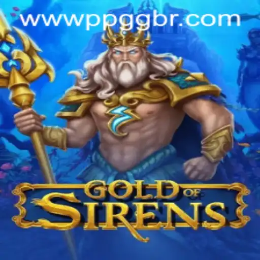 GoldofSirens: A New Era in Strategic Board Games with PPGG
