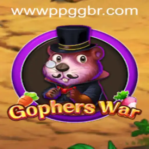 Exploring the Exciting World of GophersWar: The PPGG Phenomenon