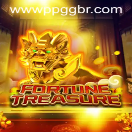 The Enigmatic Adventure of FortuneTreasure: Navigating the World of PPGG