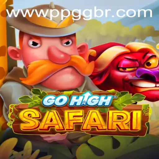 GoHighSafari: Unleashing the Thrill of Adventure with PPGG