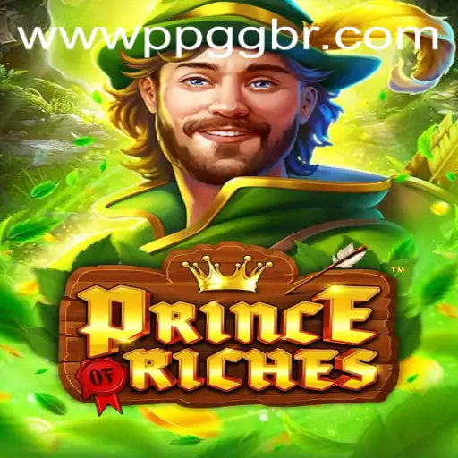 Exploration of PrinceOfRiches in the Modern Gaming Landscape