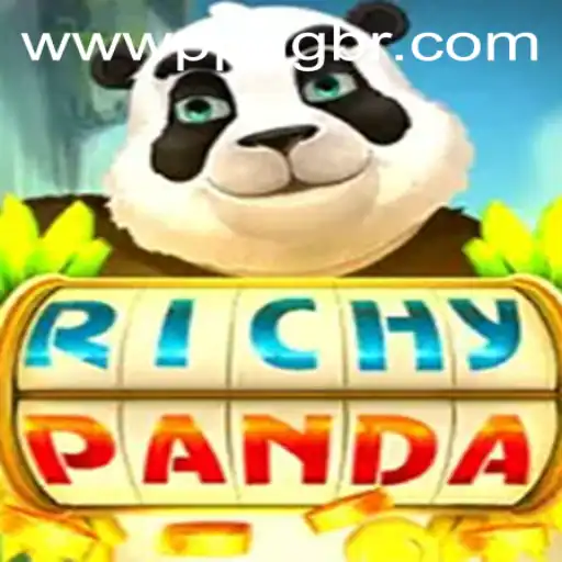 Exploring the Enchanting World of RichyPanda: A Comprehensive Guide