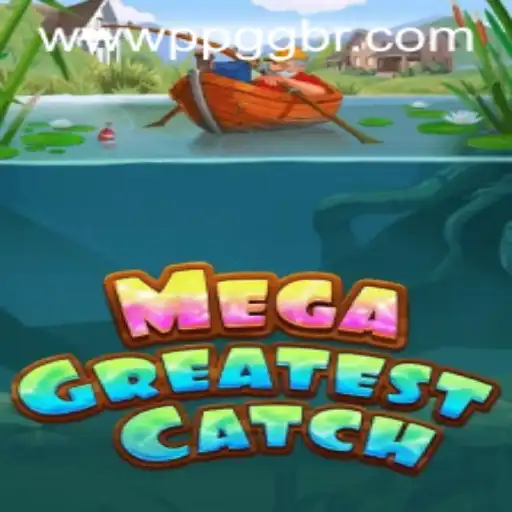 MegaGreatestCatch: Dive Into the Most Exciting Fishing Game of the Year