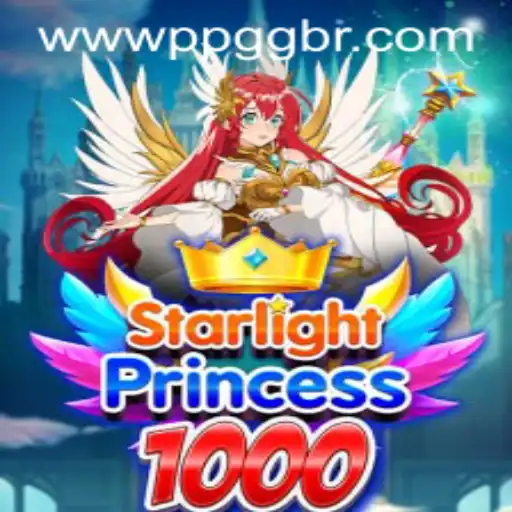 Explore the Magical World of StarlightPrincess1000 with PPGG