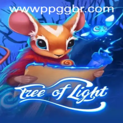 Unveiling the Mystical World of TreeofLight: A PPGG Adventure